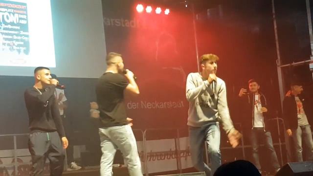 Musso -Später live - Mannheim 68 Gedenkt Dennis Benefitkonzert R.I.P. смотреть онлайн