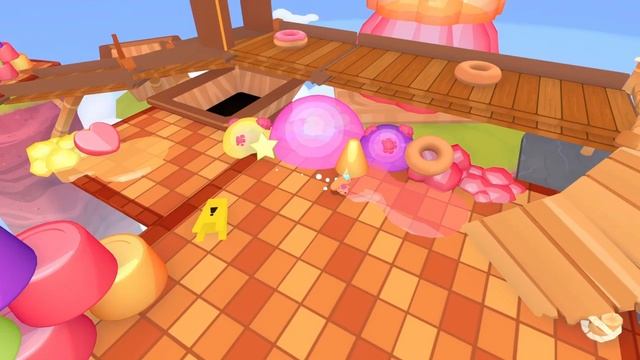 PHOGS! - Jelly Junction - 100% Walkthrough - No Commentary смотреть онлайн
