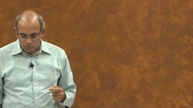 Sridhar Iyer - "Reflecting on my student days" смотреть онлайн