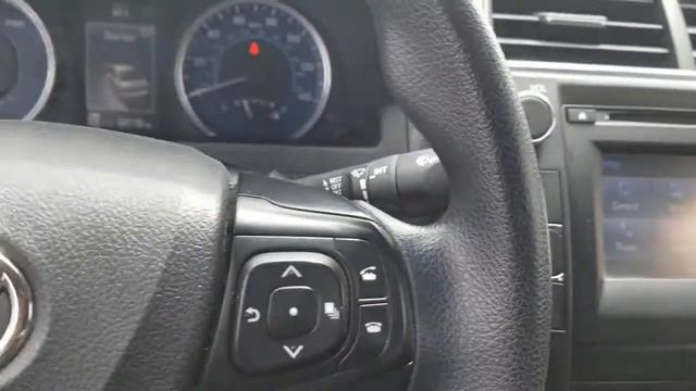 2017 Toyota Camry Oaklawn, Chicago, Orland Park, Lagrange, Palos, IL P6041 смотреть онлайн