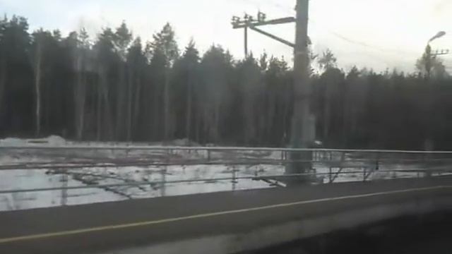 Электропоезд ЭД9Э-0046, участок Дербышки - о.п. Займище смотреть онлайн