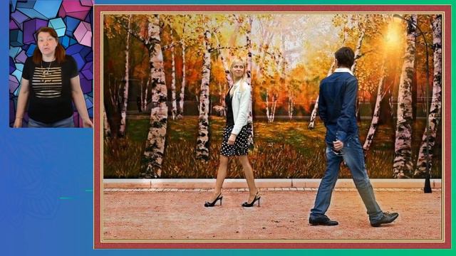 Мы выбираем не случайно друг друга... смотреть онлайн