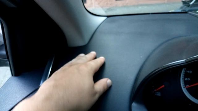 Chery M11 (моя "Эмка"). смотреть онлайн