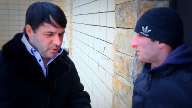 «Горцы от ума» - Хадис о богатых и бедных смотреть онлайн