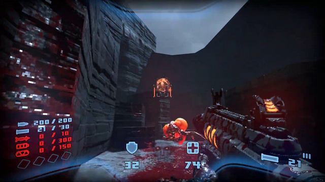 Prodeus | 4k Gameplay