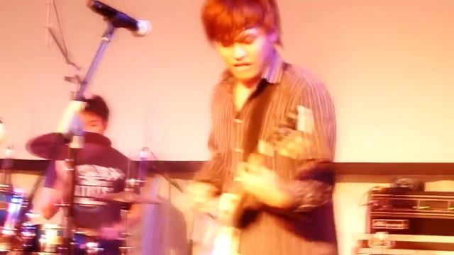 Rockfest 11/12 - Kr Rockers - My Sacrifice смотреть онлайн