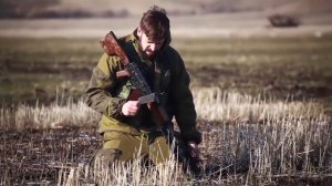 Алексей Смирнов. Батальон «Ангел» — Прости