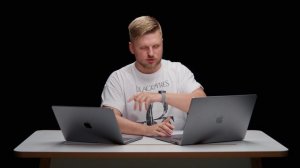 Большой обзор MacBook Pro 14" и 16" c M2 Max / Pro