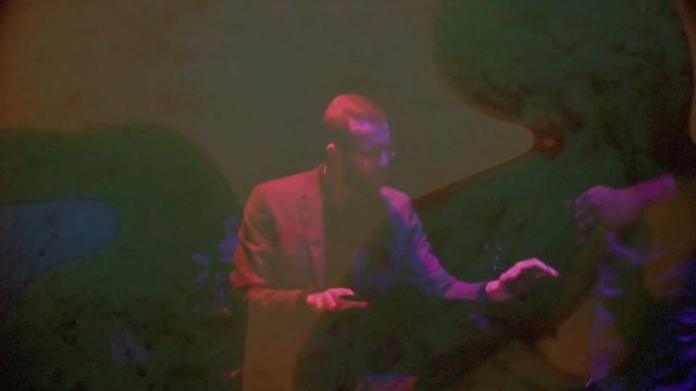 of Perception Doors Tribute 2021 SIZZLE REEL смотреть онлайн