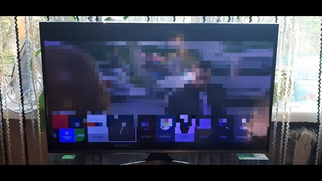 На моём Самсунг смарт tv j2015 года виджеты не слетают смотреть онлайн