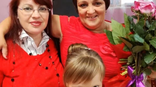 Всем одноклассницам "10б", посвящается ! Девочки , будьте счастливы ! смотреть онлайн