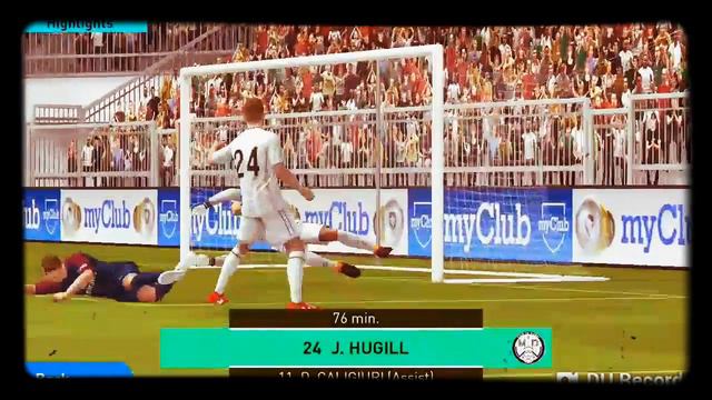 Pes 2018 смотреть онлайн