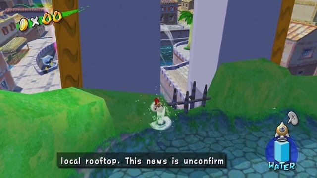 Let's Play All of Super Mario Sunshine смотреть онлайн