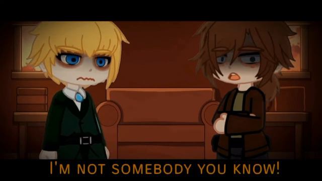 Dead to Me || Attack on Titan || Gacha Club || Spoilers(?) смотреть онлайн