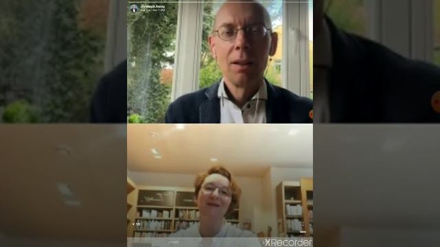 Petra Berschin managed eine neue Buchhandlung - Die Gezeiten Show mit Christoph Honig смотреть онлайн