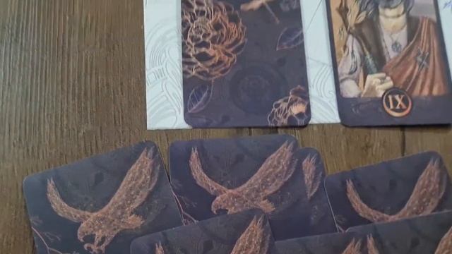 Расклад на действия для исполнения желаний смотреть онлайн