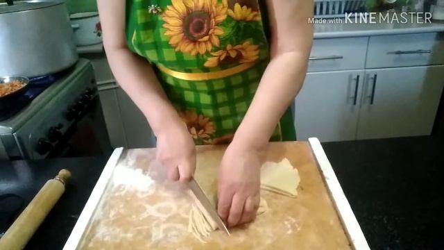 Салаты с Мандаринами