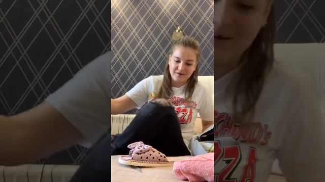 #распаковка смотреть онлайн