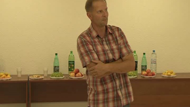 Фотовыставка, посвященная Дню молодежи смотреть онлайн