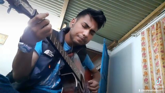 Manzar naya | cover song | rock on 2 | room no 15 | смотреть онлайн