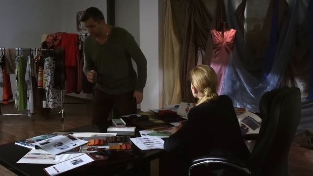 СЕЛЬСКАЯ ДЕВЧОНКА УЕХАЛА ПОКОРЯТЬ МОСКВУ! - Кружева / Русские мелодрамы новинки смотреть онлайн