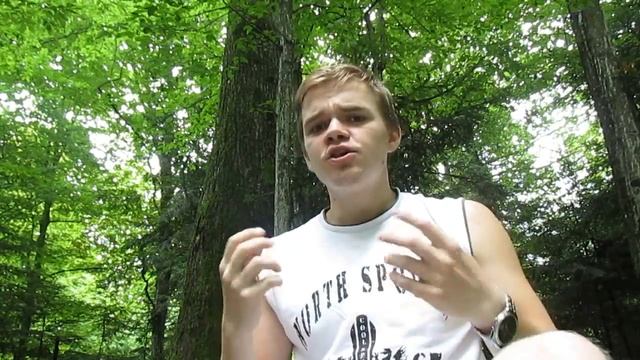 Мужчина и женщина. Эволюционный анализ. смотреть онлайн