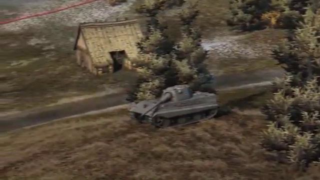 E 79 Panther III Нужен ли в игре от Homish World of Tanks смотреть онлайн
