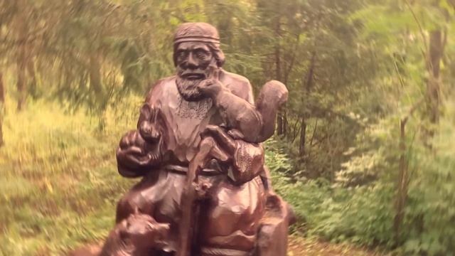 Переславль-Залесский - Тропа сказок смотреть онлайн