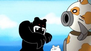 ?(The Battle Cats animation)? ep 2