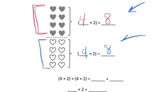 EngageNY Grade 3 Module 1 Lesson 10 смотреть онлайн