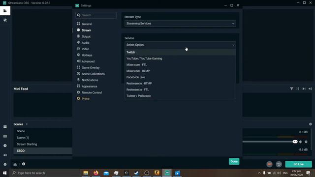 HOW TO STREAM USING STREAMLABS OBS? EASY LANG! (Tutorial) (2020) смотреть онлайн