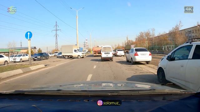 Топливный кризис! Как обойти систему? | Fuel Crisis! How to bypass the system? смотреть онлайн