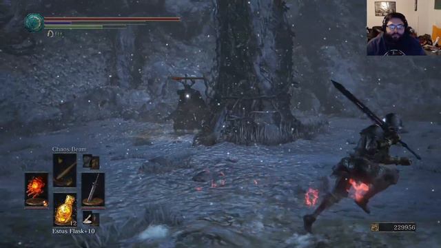 Dark Souls 3 Convergence mod Part 29 смотреть онлайн