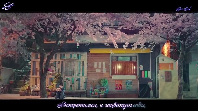 [MV] ❤ Seo Dal Mi & Han Ji Pyeong ❤ 김필 (Kim Feel) - One Day -Start Up OST Part 3 [rus sub/eng sub] смотреть онлайн