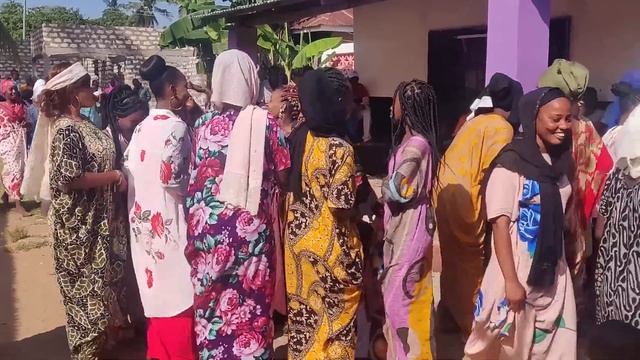 TANZANIAN WOMEN : The Most FEMININE Women in the WORLD. смотреть онлайн