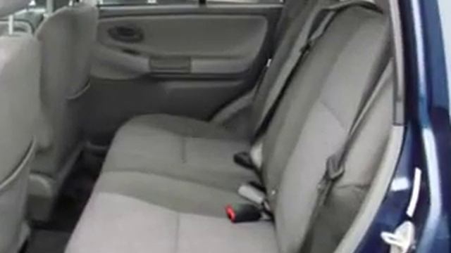 2004 Chevrolet Tracker New Diamond Auto Sales Inc. West смотреть онлайн