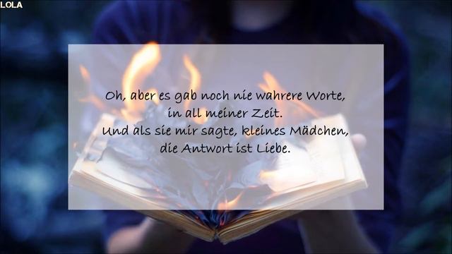 Alessia Cara - Seventeen (Übersetzung)