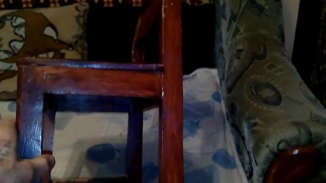 Деревянная мебель сделанная своими руками в быту смотреть онлайн