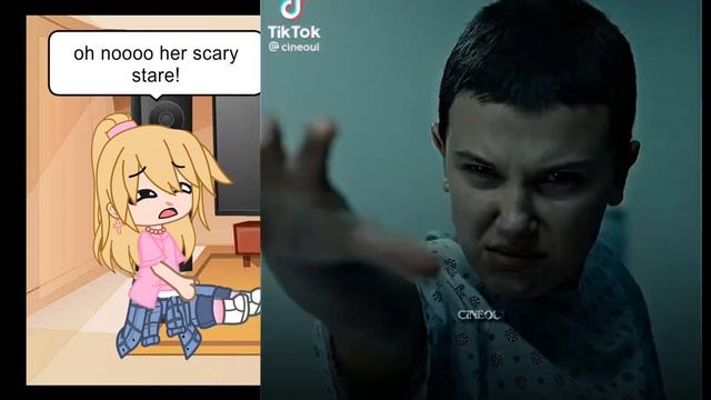 ANGELA REACTS TO JANE / ELEVEN ⚠️ GORE ⚠️ смотреть онлайн