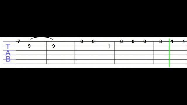 💀La Llorona Tab🎸 смотреть онлайн