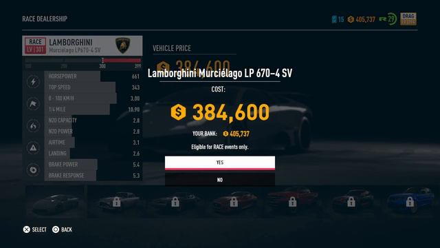 NFS Payback cumparam masina noua смотреть онлайн