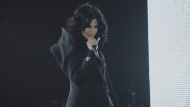 Poppy - EAT (Grammy 2021 Live)