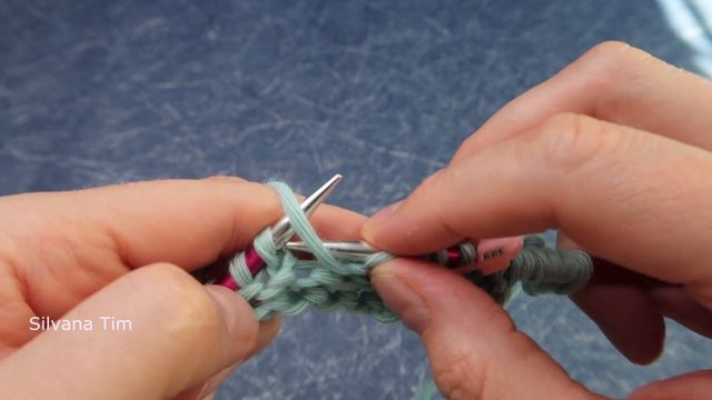 PUNTO "Bromelia" para tejer Sueter, Cardigan, Manta a Dos Agujas / EN CIRCULAR, EN PLANO смотреть онлайн