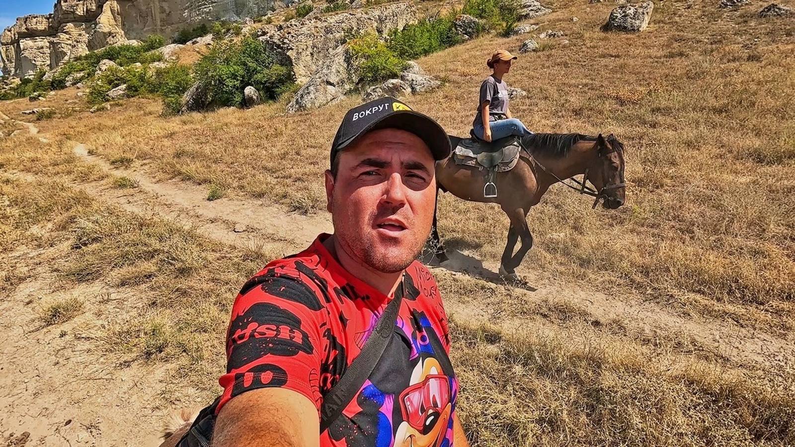 ПОКАЗЫВАЕМ чем заняться в Крыму за один день! ТОПОВЫЕ места. смотреть онлайн