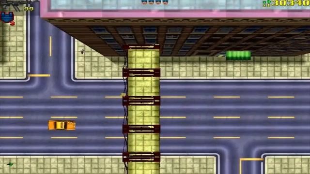 GTA: What Happened To GTA 1 Protagonists? смотреть онлайн