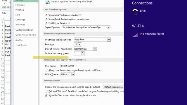 Advanced Excel Training Center Call 8802579388