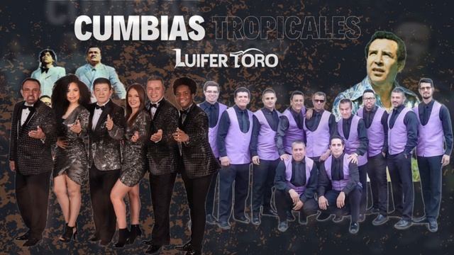 Mix Cumbia Tropical-Triste y Solo- Cumbia de mis Penas- El Aguajal- Carrataplun - (Dj Luifer Toro) смотреть онлайн
