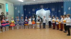 Оркестр на ведерках и стаканчиках. ДОУ 78, Чита, муз.руководитель Потапова Т.В.