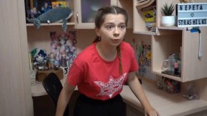 КЛИП БАКУ И СОНЯ! ПЕСНЯ:БЕСПРИДАННИЦА.