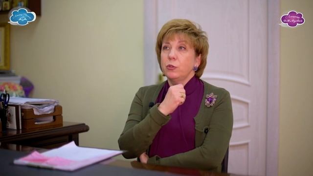 Логомед - это про речь, но мы занимаемся совершенно разными детьми